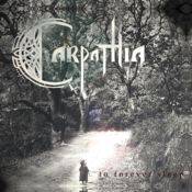 Carpathia (UK) : To Forever Sleep